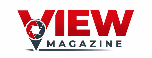 View Magazine