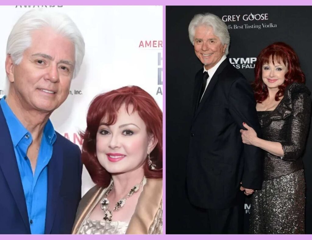 Michael Ciminella: The Untold Story of Naomi Judd’s First Husband and Ashley Judd’s Father michael-ciminella