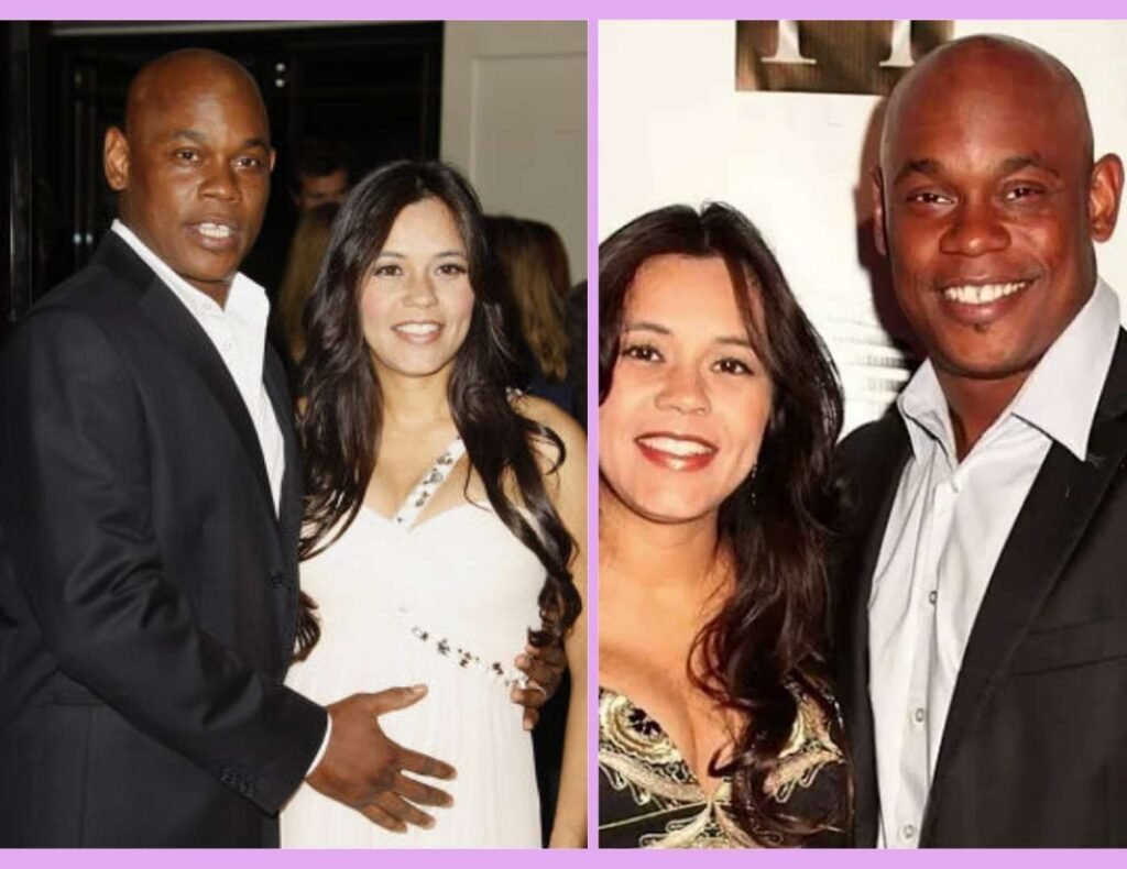 Mahiely Woodbine: The Inspiring Life, Family, and Private Journey of Bokeem Woodbine’s Wife Mahiely Woodbine