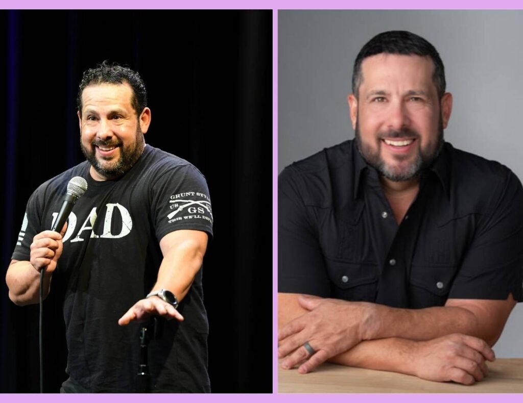 Steve Trevino Net Worth