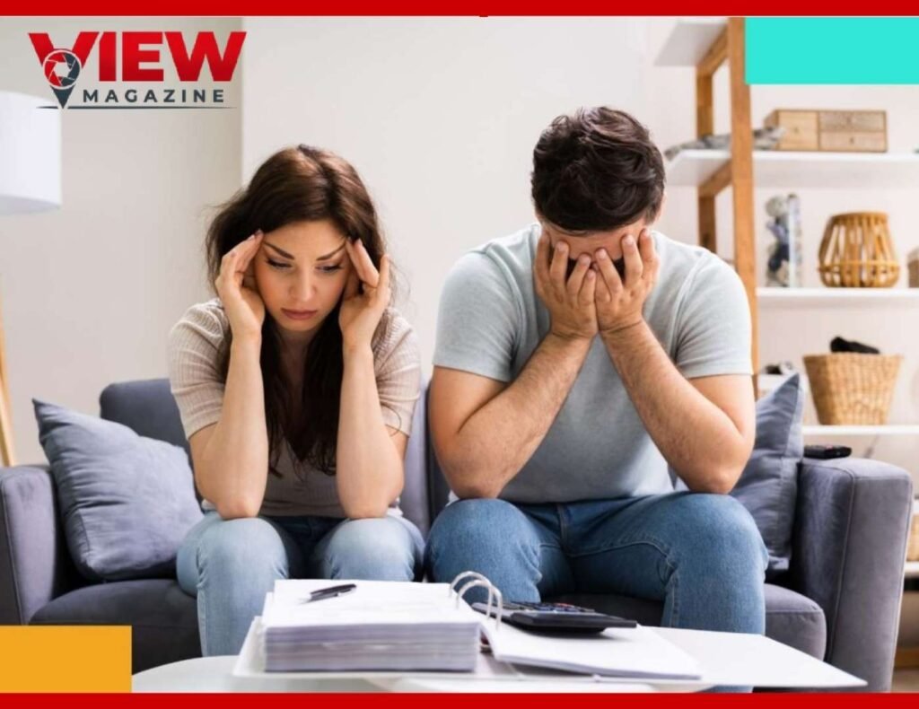 Wealth Management During Major Life Changes