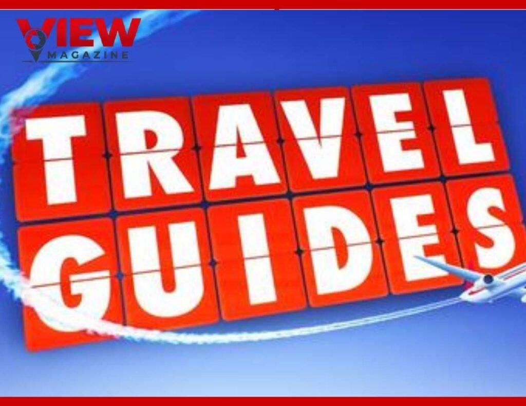 travel guide