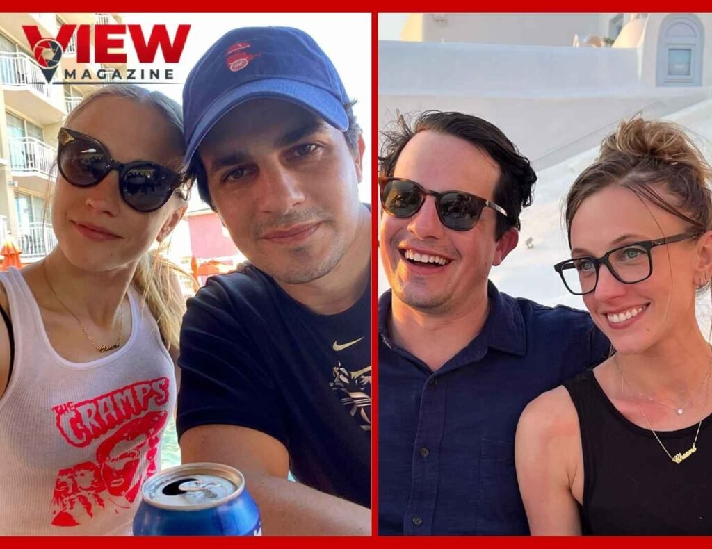 Cameron Friscia: The Inspiring Story of Cameron Friscia’s Career, Military Service, and Personal Life Cameron Friscia