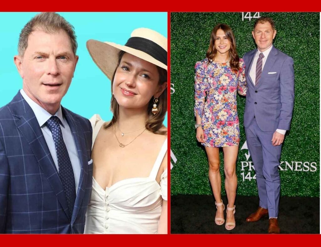 Kate Connelly: The Amazing Journey from TV Host to Private Life Explained kate connelly