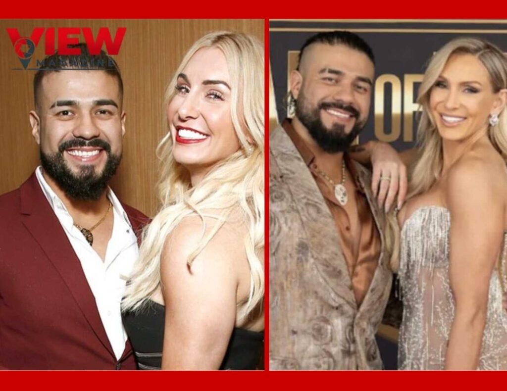 Riki Johnson Biography: 9 Inspiring Facts About Charlotte Flair’s Former Husband Riki Johnson