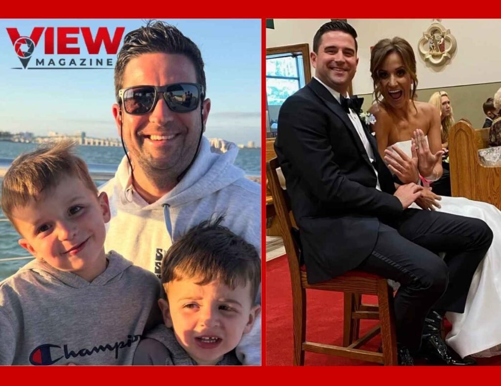 Kevin Goldschmidt Biography: A Detailed Insight into His Life, Career, and Achievements kevin goldschmidt