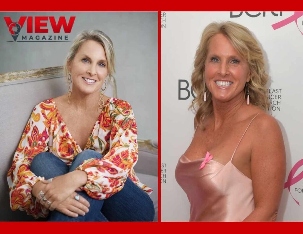 elin hilderbrand net worth