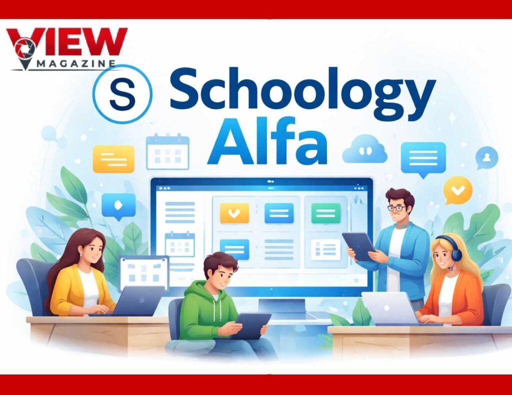 Schoology Alfa: 20 Powerful Insights Into the Modern Learning Management System Schoology Alfa