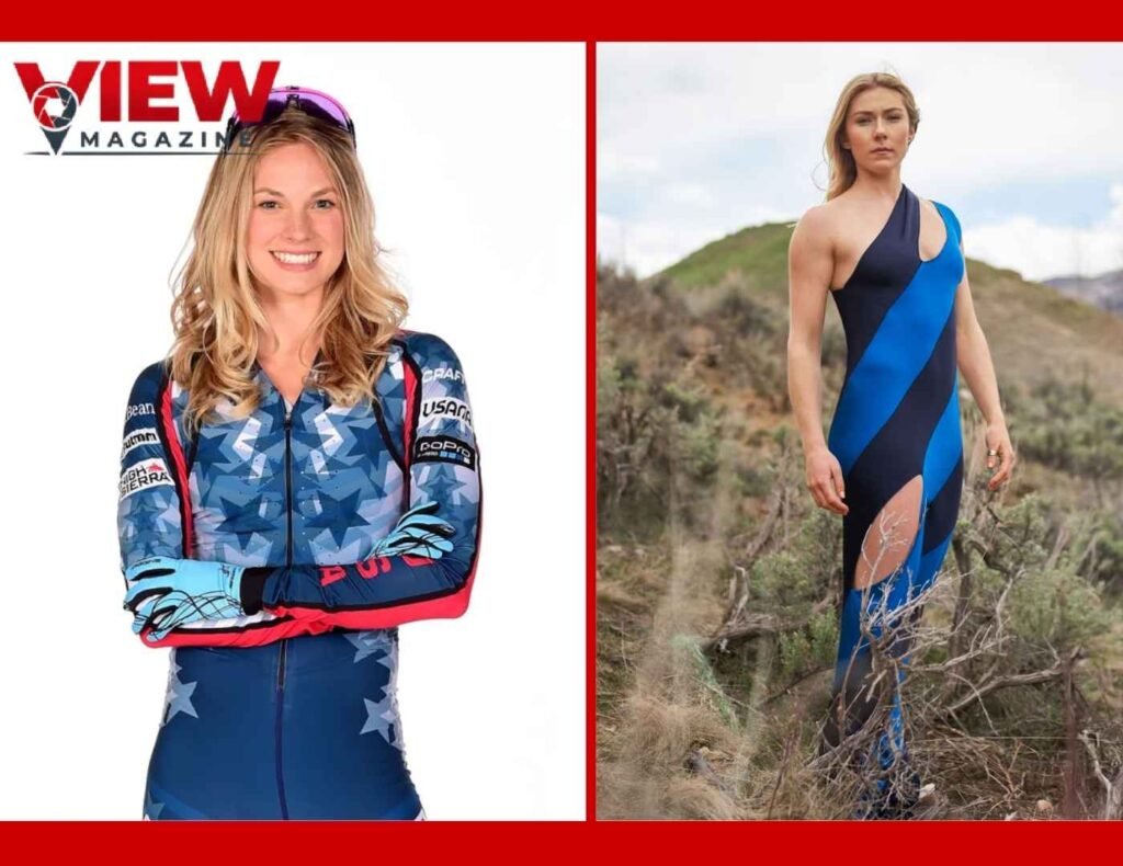 Mikaela Shiffrin Net Worth: 7 Key Insights Into Her Income, Success & Olympic Career Mikaela Shiffrin Net Worth