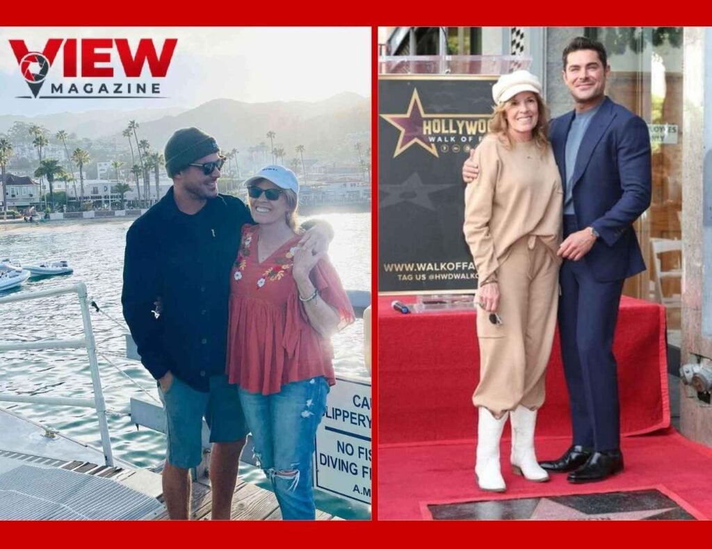 Starla Baskett Biography: 7 Inspiring Facts About the Mother Behind Zac Efron’s Success tarla Baskett