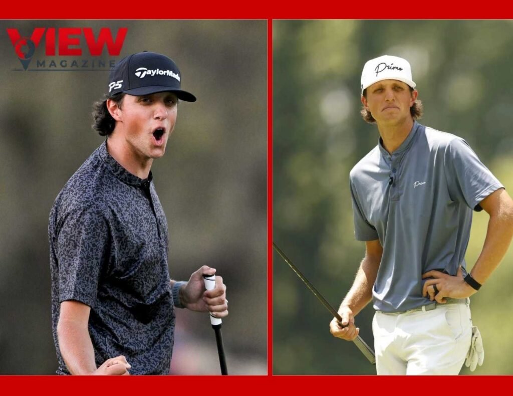 Grant Horvat Net Worth