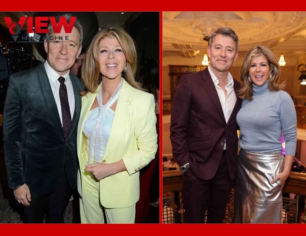 kate garraway new boyfriend