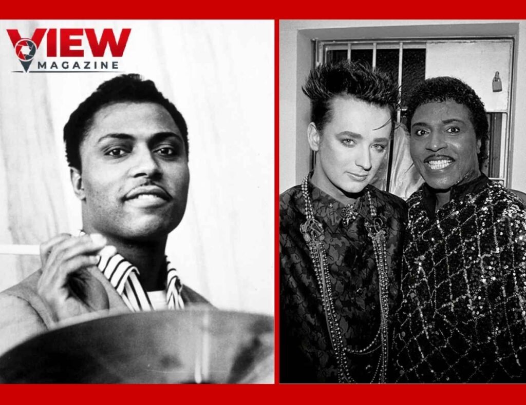 Danny Jones Penniman