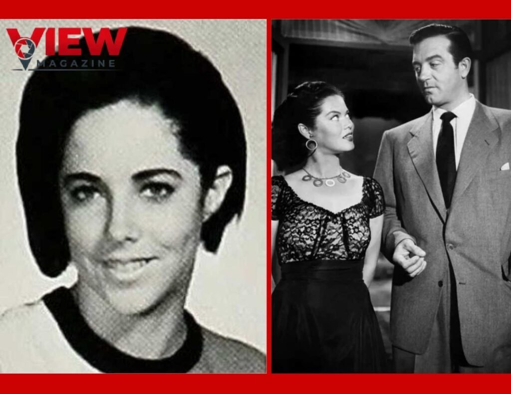 Nia Novella Travilla