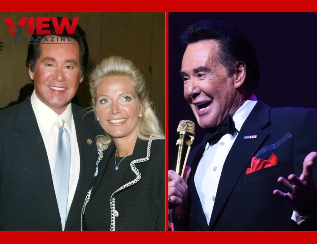 Wayne Newton Net Worth