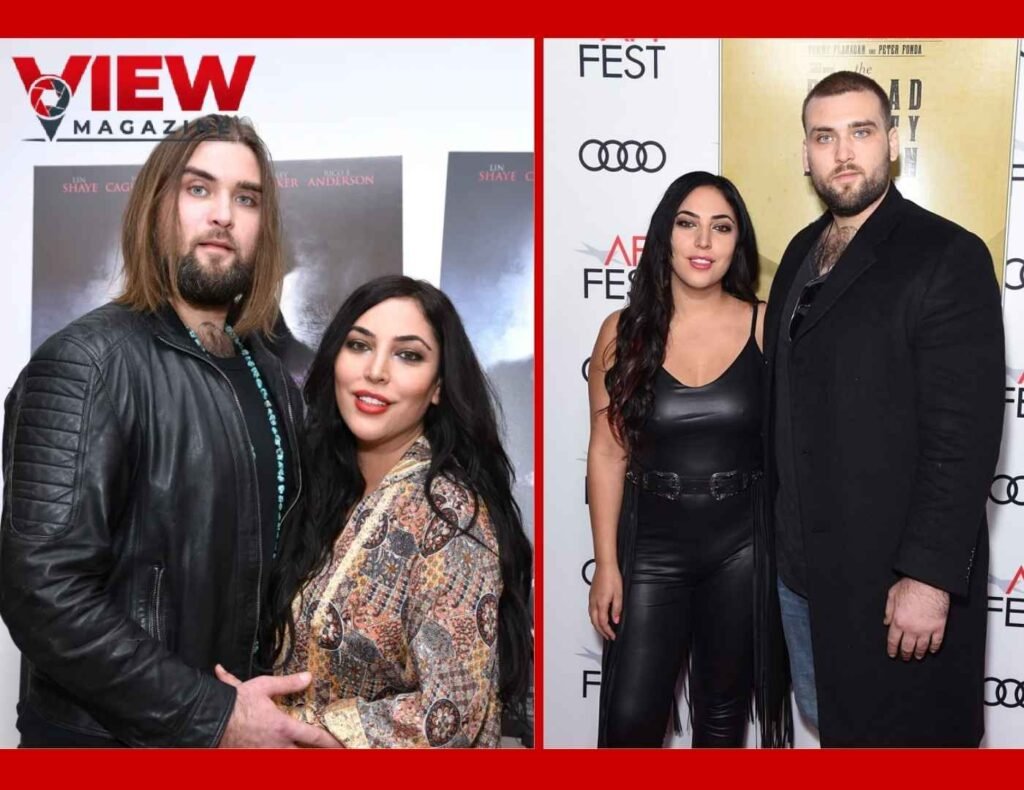 Venice Zohar Cage Coppola