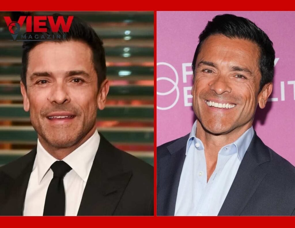 Mark Consuelos