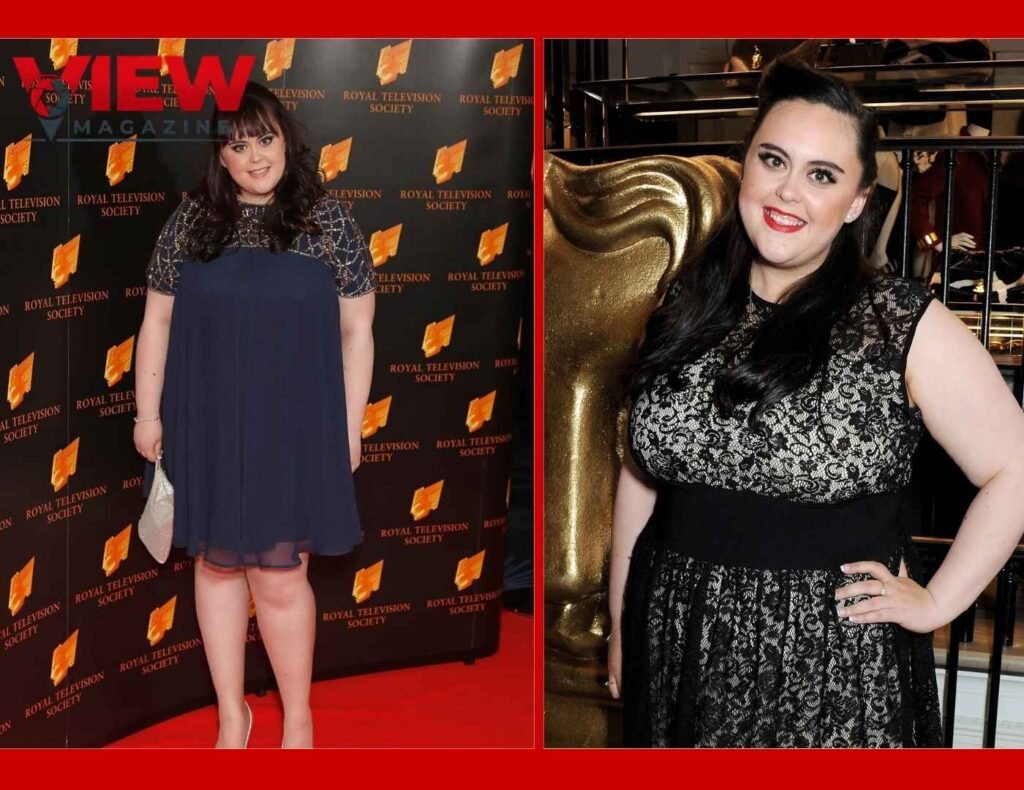 Sharon Rooney
