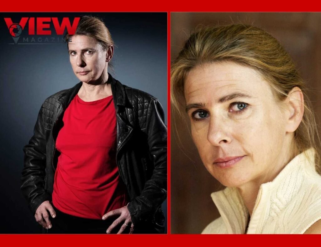 Lionel Shriver