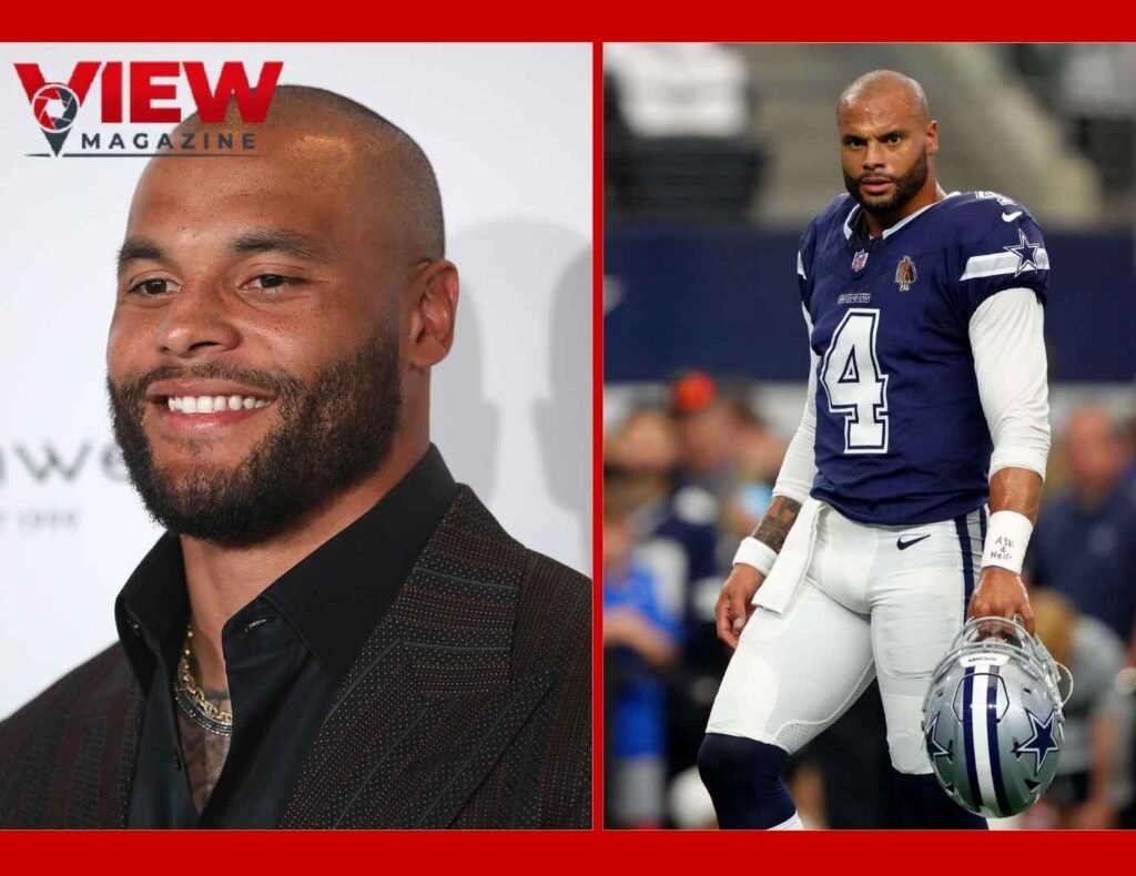 Dak Prescott