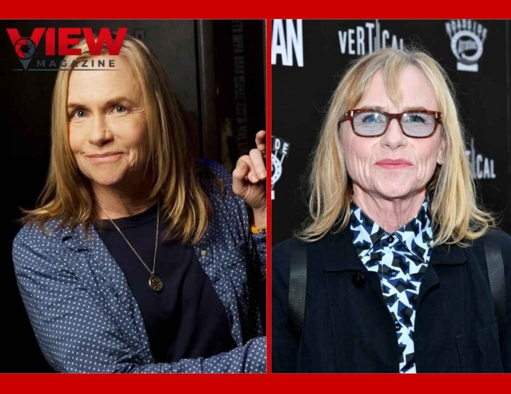 Amy Madigan