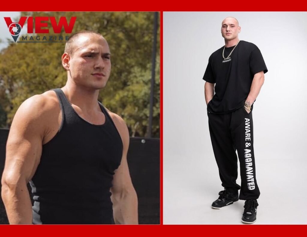 Leo Skepi Net Worth