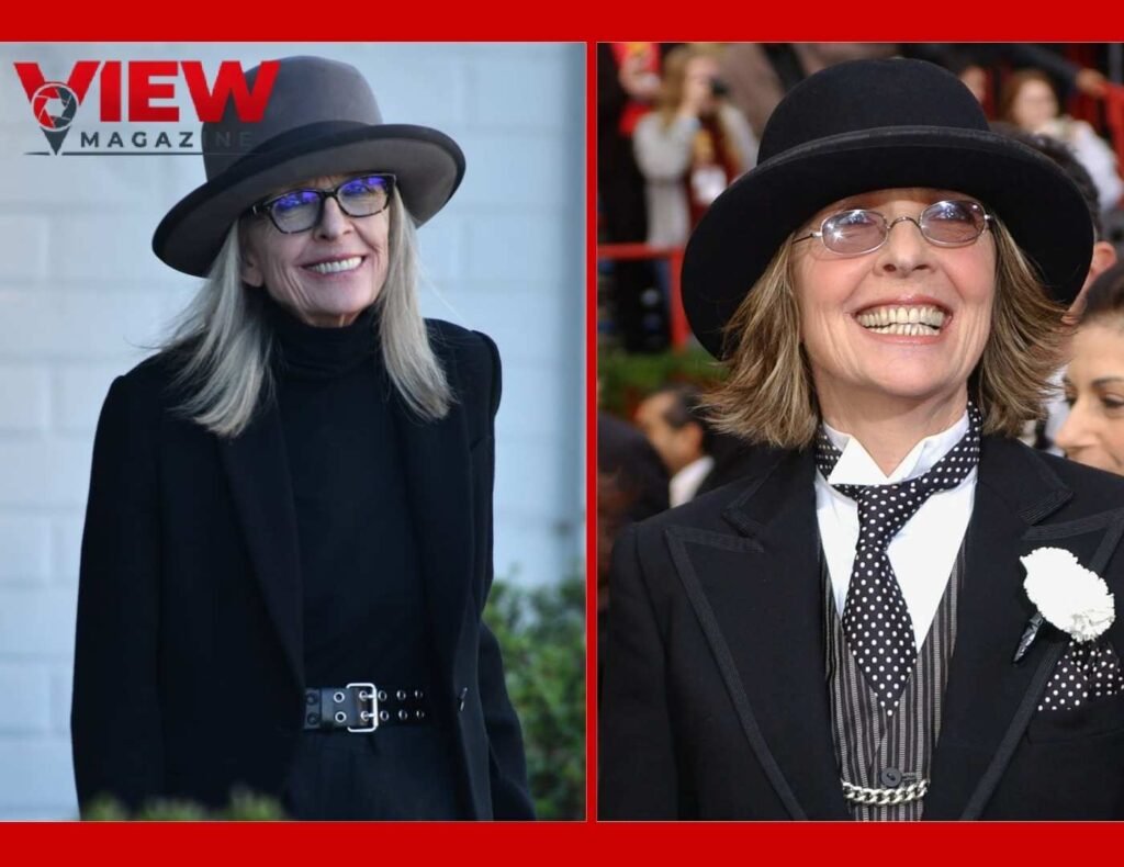 Diane Keaton Family Background: 10 Powerful Insights Into Her Early Life, Parents, and Personal Journey Diane Keaton