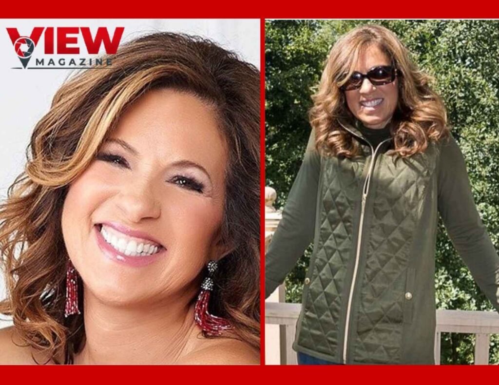 Susan Graver Age: The Remarkable Life and Career of the QVC Fashion Icon Susan Graver Age