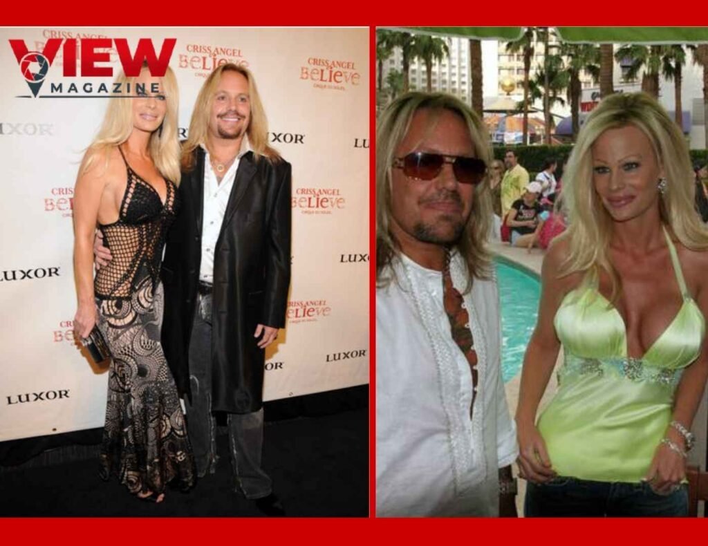 Lia Gerardini: The Inspiring and Private Life Story of Vince Neil’s Former Wif Lia Gerardini