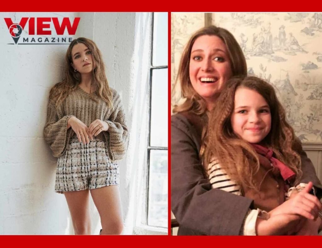 Holly Revord: The Inspiring Life of the Woman Behind Young Sheldon Star Raegan Revord Holly Revord