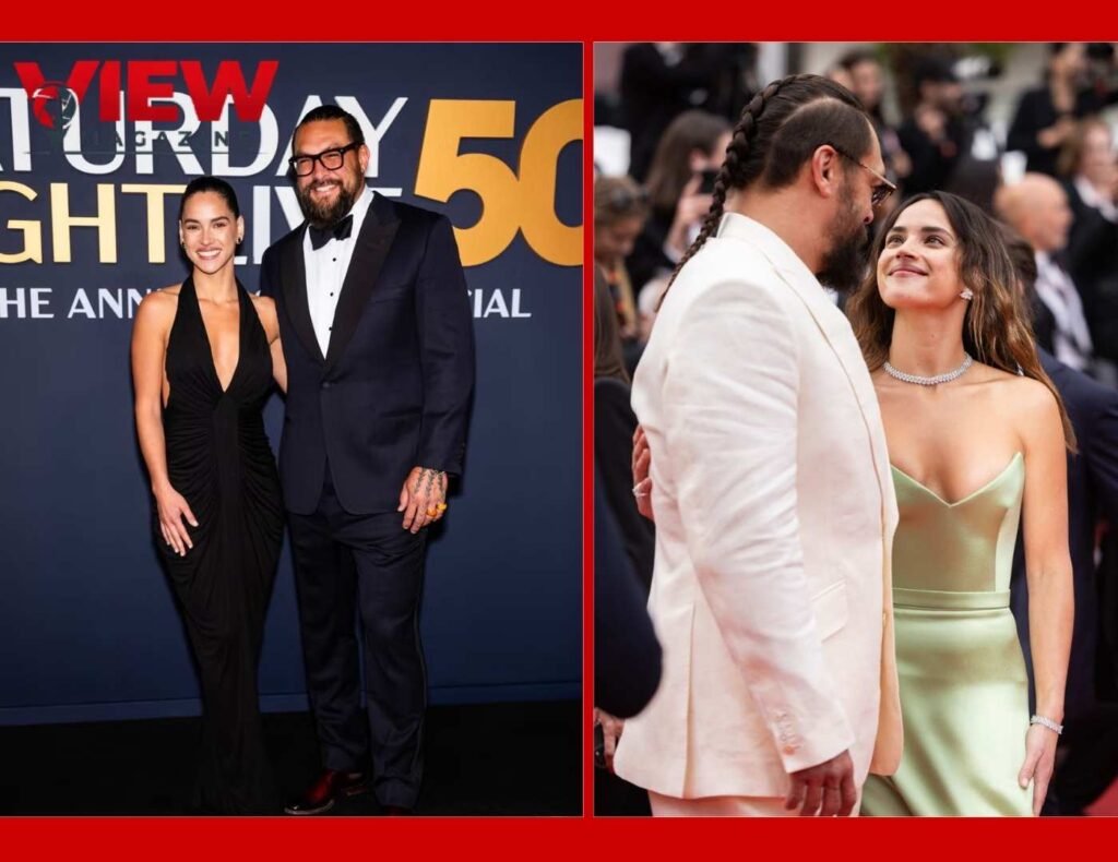 Adria Arjona Husband: The Inspiring Life and Love Story of Edgardo Canales Adria Arjona Husband