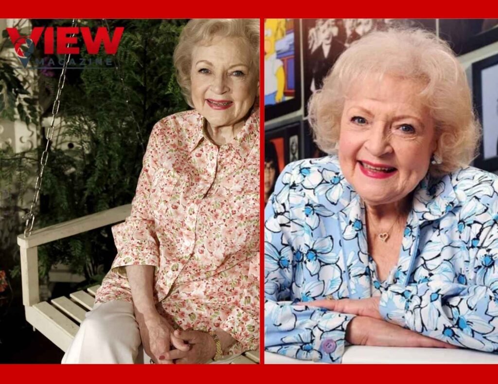 Betty Seinfeld