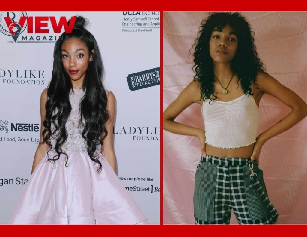 Zola Ivy Murphy: 15 Inspiring Facts About Eddie Murphy’s Talented Daughter Zola Ivy Murphy