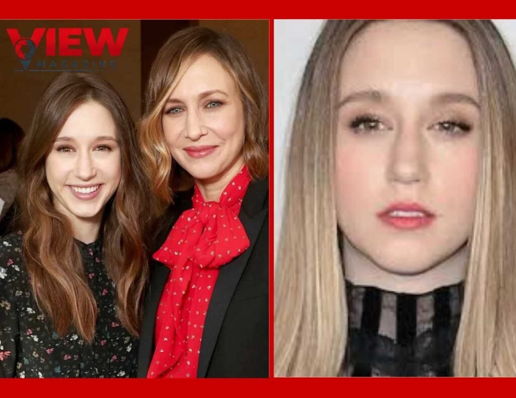 Nadia Farmiga Biography: Inspiring Family Story and Private Life Revealed Nadia Farmiga