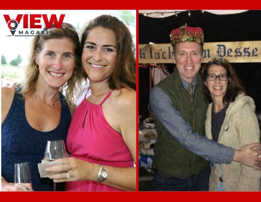The Inspiring Life of Denise Shillue: A Heartwarming Story of Family and Grace Denise Shillue